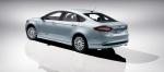 Ford Fusion Energi 2012 года